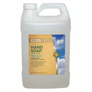 ECOS PRO Liquid Hand Soap,Unscented,1 gal., PL9663/04